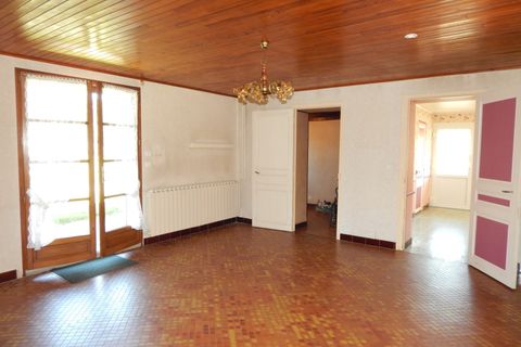 Villa i Bletterans, Jura, Bletterans - € 140.000 | Ref: CL54312622UBI - foto 29