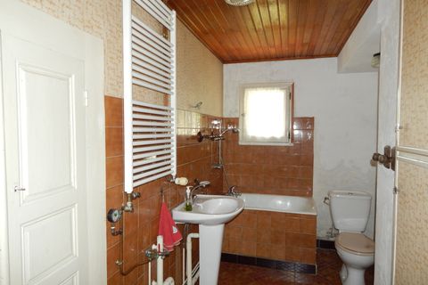 Villa i Bletterans, Jura, Bletterans - € 140.000 | Ref: CL54312622UBI - foto 33