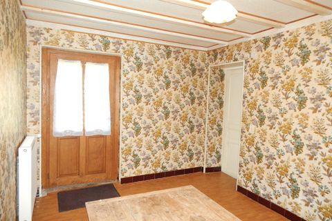 Villa i Bletterans, Jura, Bletterans - € 140.000 | Ref: CL54312622UBI - foto 37