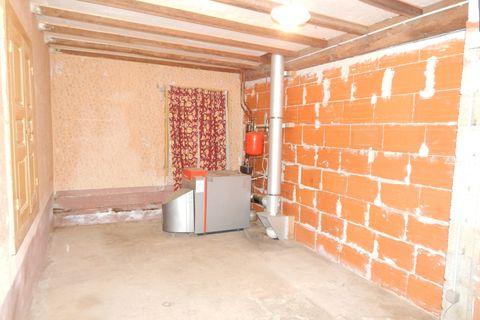 Villa i Bletterans, Jura, Bletterans - € 140.000 | Ref: CL54312622UBI - foto 38