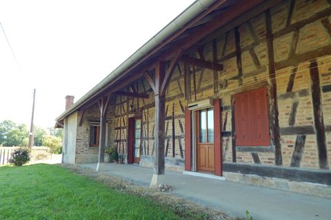 Villa a Bletterans, Jura, Bletterans - € 140.000 | Ref: CL54312625UBI - foto 4