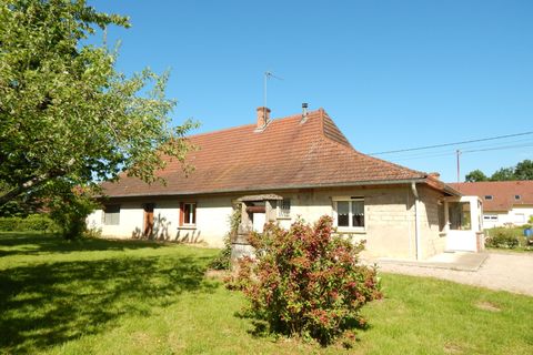 Villa a Bletterans, Jura, Bletterans - € 140.000 | Ref: CL54312625UBI - foto 6