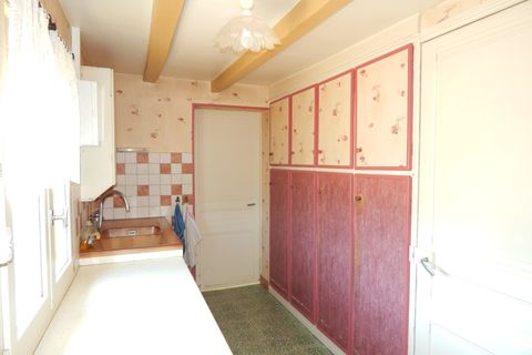 Villa a Bletterans, Jura, Bletterans - € 140.000 | Ref: CL54312625UBI - foto 8
