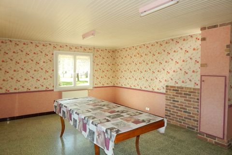 Villa a Bletterans, Jura, Bletterans - € 140.000 | Ref: CL54312625UBI - foto 9