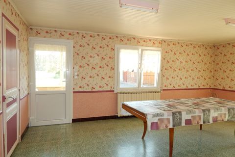 Villa a Bletterans, Jura, Bletterans - € 140.000 | Ref: CL54312625UBI - foto 10