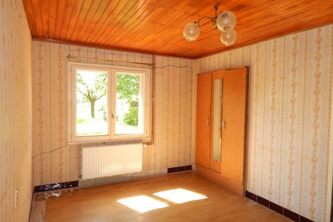 Villa a Bletterans, Jura, Bletterans - € 140.000 | Ref: CL54312625UBI - foto 15