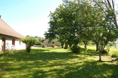 Villa a Bletterans, Jura, Bletterans - € 140.000 | Ref: CL54312625UBI - foto 20