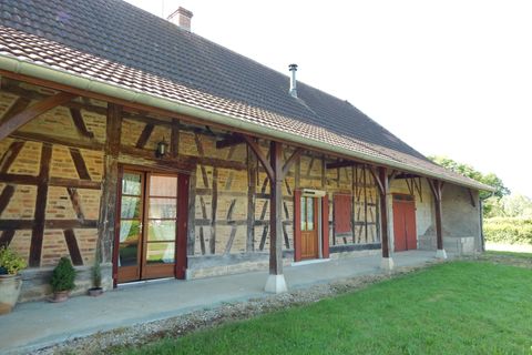 Villa a Bletterans, Jura, Bletterans - € 140.000 | Ref: CL54312625UBI - foto 23
