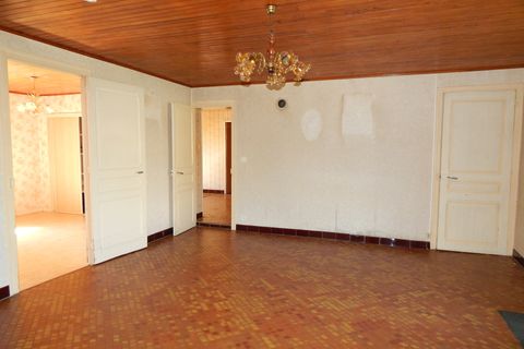 Villa a Bletterans, Jura, Bletterans - € 140.000 | Ref: CL54312625UBI - foto 30