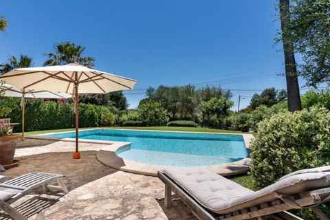 Villa i Cala Pi, Mallorca, Cala Pi - € 1.380.000 | Ref: 7779 - foto 3