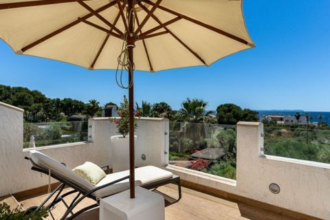 Villa i Cala Pi, Mallorca, Cala Pi - € 1.380.000 | Ref: 7779 - foto 4
