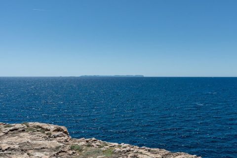 Villa i Cala Pi, Mallorca, Cala Pi - € 1.380.000 | Ref: 7779 - foto 5
