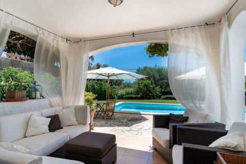 Villa i Cala Pi, Mallorca, Cala Pi - € 1.380.000 | Ref: 7779 - foto 6