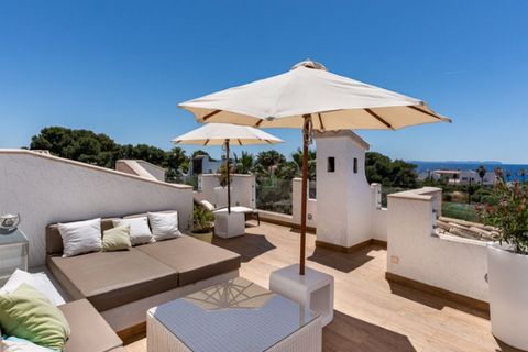 Villa i Cala Pi, Mallorca, Cala Pi - € 1.380.000 | Ref: 7779 - foto 17