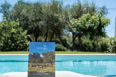 Villa i Cala Pi, Mallorca, Cala Pi - € 1.380.000 | Ref: 7779 - foto 19