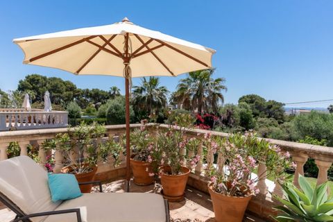 Villa i Cala Pi, Mallorca, Cala Pi - € 1.380.000 | Ref: 7779 - foto 20