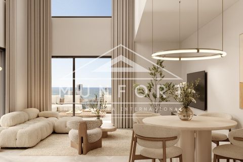 Lejlighed i Calpe, Alicante, Calpe - € 450.000 | Ref: CO002-N-D - foto 1
