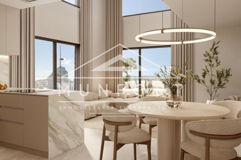 Lejlighed i Calpe, Alicante, Calpe - € 450.000 | Ref: CO002-N-D - foto 2