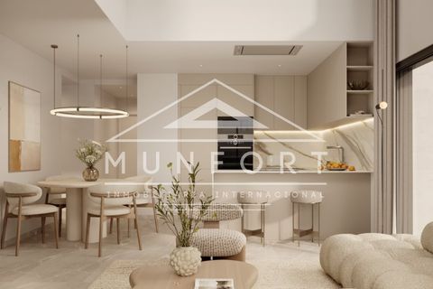 Lejlighed i Calpe, Alicante, Calpe - € 450.000 | Ref: CO002-N-D - foto 3
