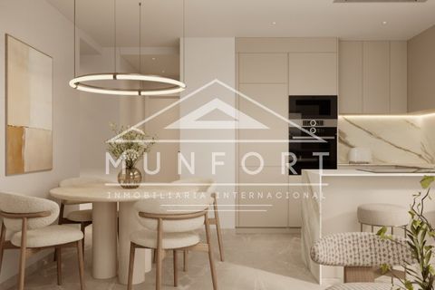 Lejlighed i Calpe, Alicante, Calpe - € 450.000 | Ref: CO002-N-D - foto 5
