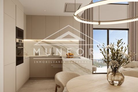 Lejlighed i Calpe, Alicante, Calpe - € 450.000 | Ref: CO002-N-D - foto 8
