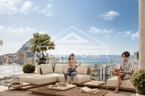 Lejlighed i Calpe, Alicante, Calpe - € 450.000 | Ref: CO002-N-D - foto 20