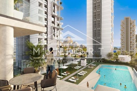 Lejlighed i Calpe, Alicante, Calpe - € 450.000 | Ref: CO002-N-D - foto 21