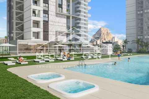 Lejlighed i Calpe, Alicante, Calpe - € 450.000 | Ref: CO002-N-D - foto 23