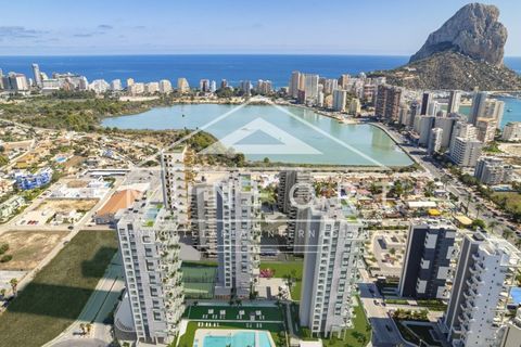 Lejlighed i Calpe, Alicante, Calpe - € 450.000 | Ref: CO002-N-D - foto 24