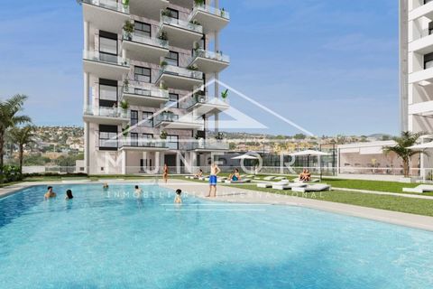 Lejlighed i Calpe, Alicante, Calpe - € 450.000 | Ref: CO002-N-D - foto 25