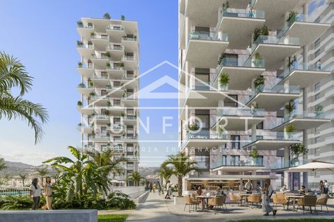 Lejlighed i Calpe, Alicante, Calpe - € 450.000 | Ref: CO002-N-D - foto 26