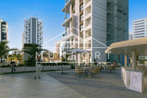 Lejlighed i Calpe, Alicante, Calpe - € 450.000 | Ref: CO002-N-D - foto 27