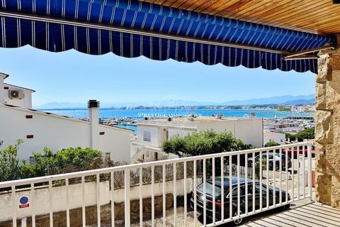 Lejlighed i Roses, Gerona, Roses - € 255.000 | Ref: 6563/J37-N1IMMOFRESP - foto 1