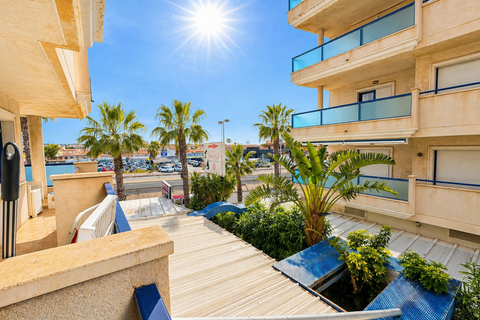 Leilighet i Cabo Roig, Alicante, Cabo Roig - € 185 000 | Ref: R-81904 - foto 6