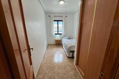 Leilighet i Cabo Roig, Alicante, Cabo Roig - € 185 000 | Ref: R-81904 - foto 15