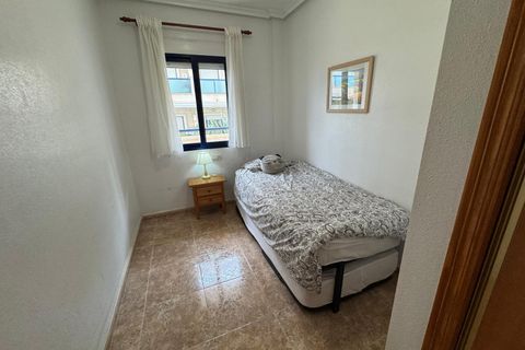 Leilighet i Cabo Roig, Alicante, Cabo Roig - € 185 000 | Ref: R-81904 - foto 17
