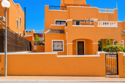 Villa i Los Altos, Alicante, Los Altos - € 259.000 | Ref: R-23213 - foto 24