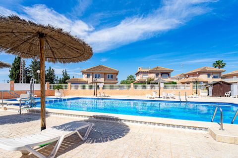 Leilighet i Punta Prima, Alicante, Punta Prima - € 135 000 | Ref: R-20121 - foto 29
