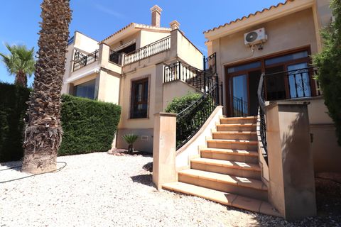 Bungalow i Algorfa, Alicante, Algorfa - € 229.850 | Ref: R-91886 - foto 1