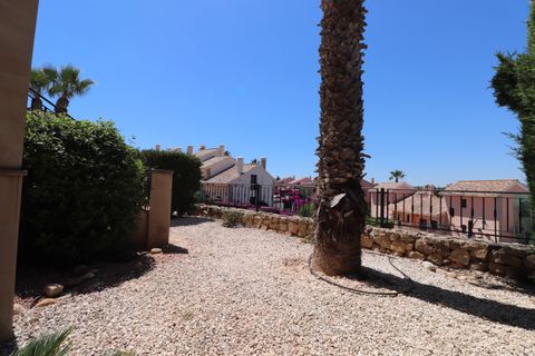 Bungalow i Algorfa, Alicante, Algorfa - € 229.850 | Ref: R-91886 - foto 23