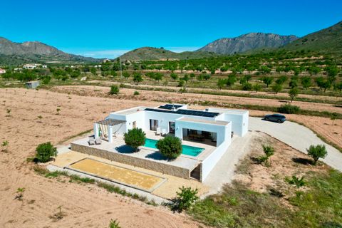 Villa a Barbarroja, Alicante, Barbarroja - € 499.950 | Ref: HVH-IBIZABBR - foto 9