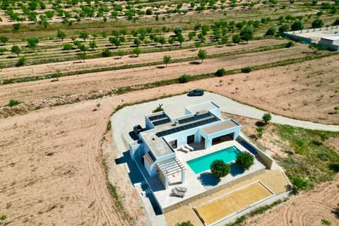 Villa a Barbarroja, Alicante, Barbarroja - € 499.950 | Ref: HVH-IBIZABBR - foto 10