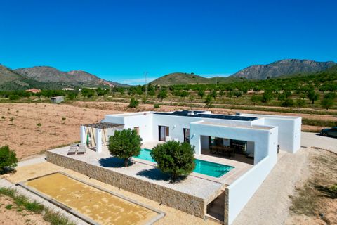 Villa a Barbarroja, Alicante, Barbarroja - € 499.950 | Ref: HVH-IBIZABBR - foto 11