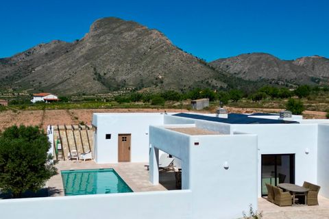 Villa a Barbarroja, Alicante, Barbarroja - € 499.950 | Ref: HVH-IBIZABBR - foto 18