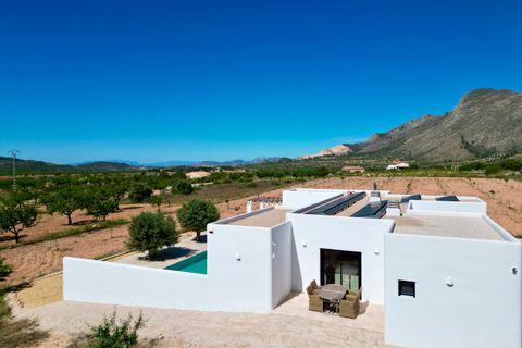 Villa a Barbarroja, Alicante, Barbarroja - € 499.950 | Ref: HVH-IBIZABBR - foto 19