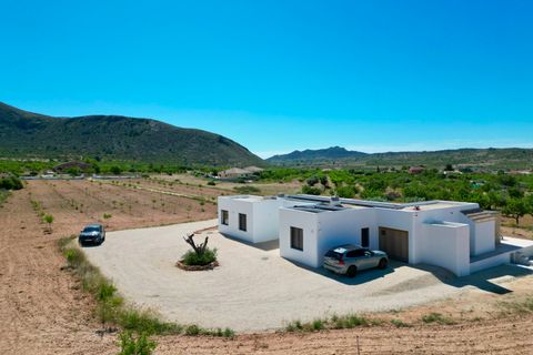 Villa a Barbarroja, Alicante, Barbarroja - € 499.950 | Ref: HVH-IBIZABBR - foto 21