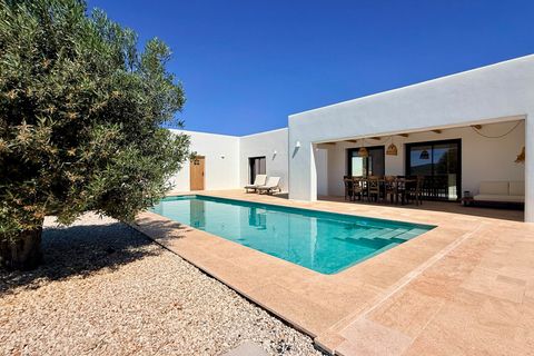 Villa a Barbarroja, Alicante, Barbarroja - € 499.950 | Ref: HVH-IBIZABBR - foto 22