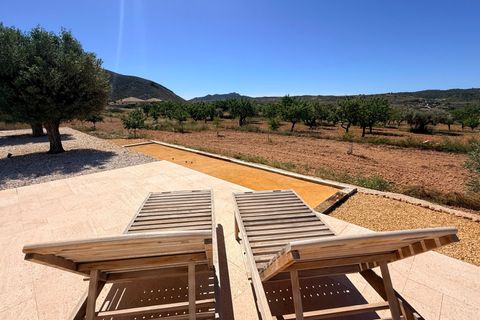 Villa a Barbarroja, Alicante, Barbarroja - € 499.950 | Ref: HVH-IBIZABBR - foto 27