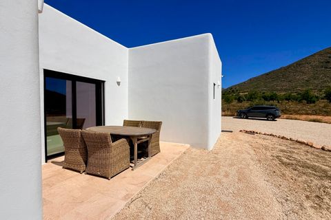 Villa a Barbarroja, Alicante, Barbarroja - € 499.950 | Ref: HVH-IBIZABBR - foto 37