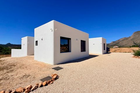 Villa a Barbarroja, Alicante, Barbarroja - € 499.950 | Ref: HVH-IBIZABBR - foto 38
